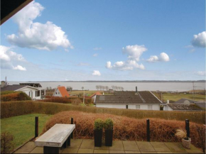Two-Bedroom Holiday Home in Aabenraa